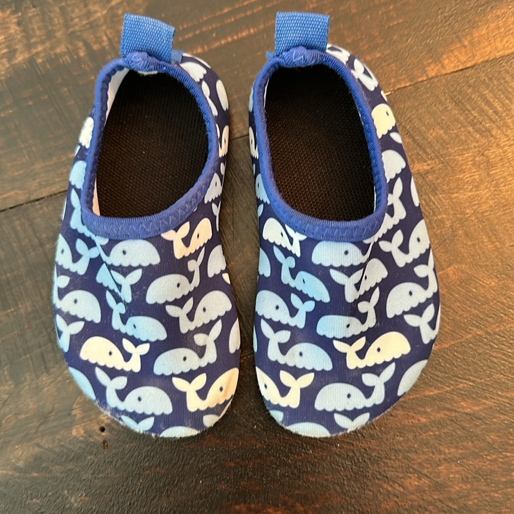 Toddler Boys Water Shoes